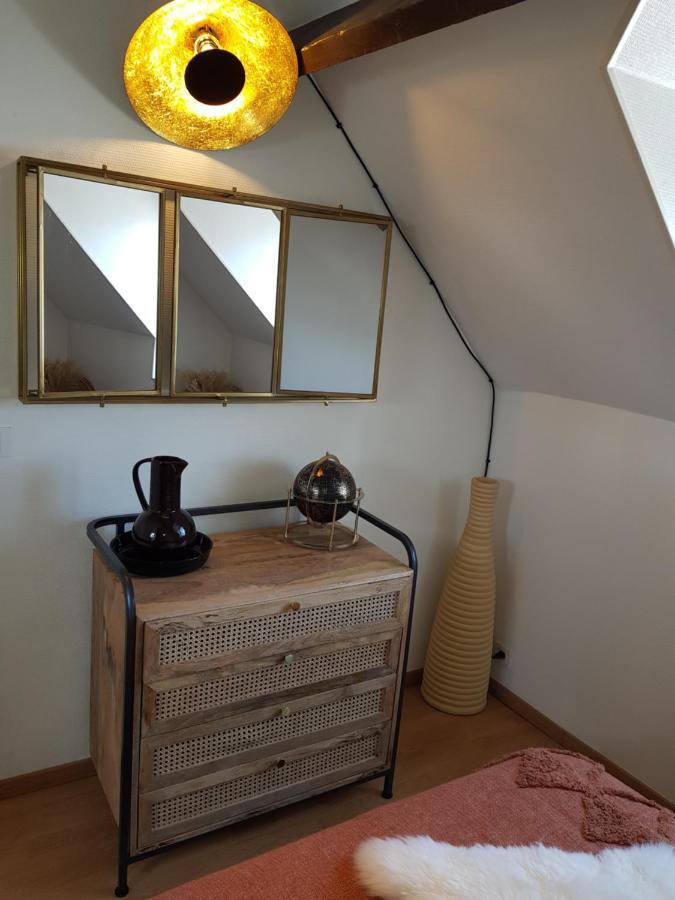 Appartement Deauville Hyper Centre Exteriér fotografie